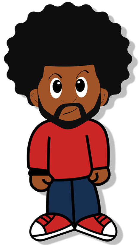 Avatar de Syr Ladislas AKANKOSSI